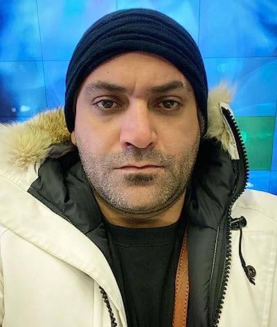 Mehdi Koushki