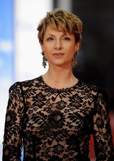 Najwa Nimri