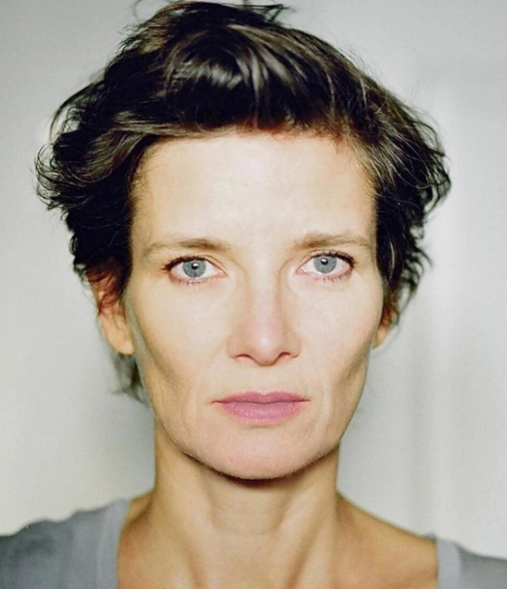 Vanessa Larré